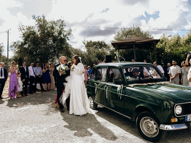 O casamento de David e Margarida em Évora, Évora (Concelho) 30