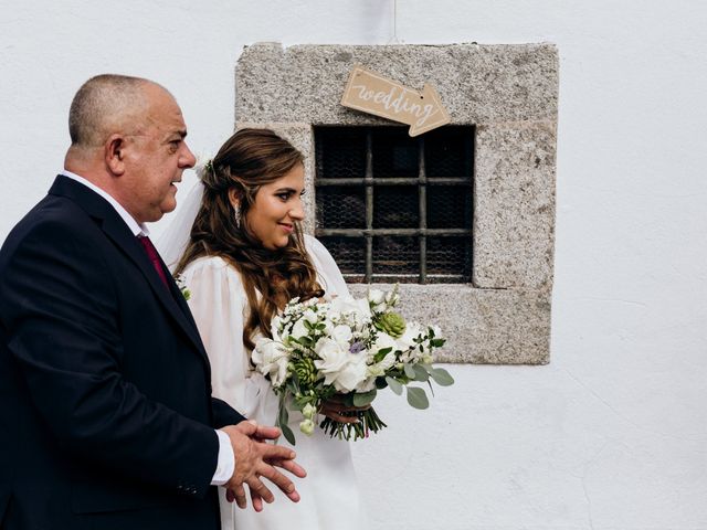 O casamento de David e Margarida em Évora, Évora (Concelho) 31