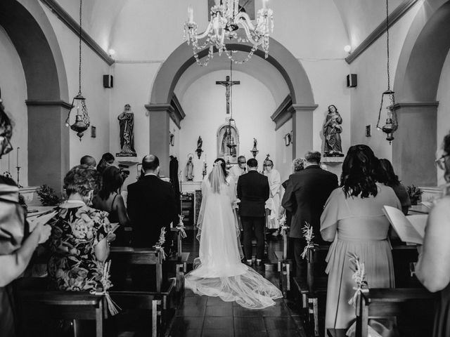 O casamento de David e Margarida em Évora, Évora (Concelho) 33