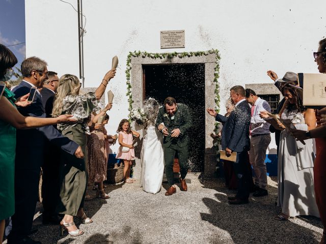 O casamento de David e Margarida em Évora, Évora (Concelho) 36