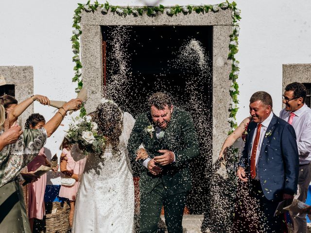 O casamento de David e Margarida em Évora, Évora (Concelho) 37