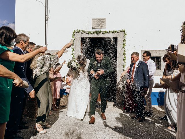 O casamento de David e Margarida em Évora, Évora (Concelho) 38