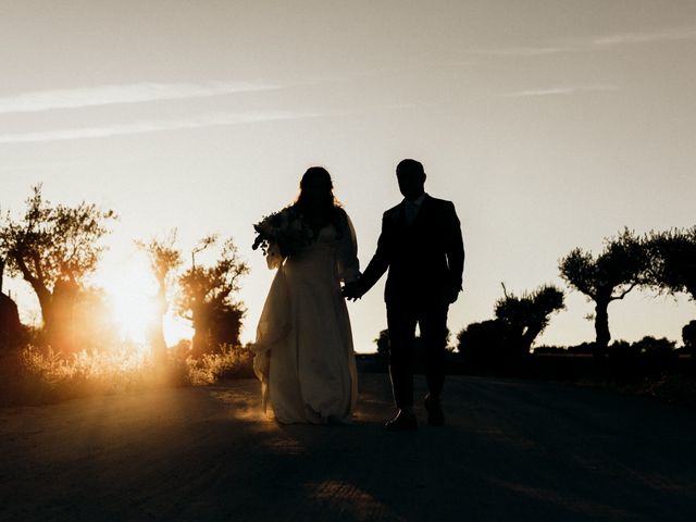 O casamento de David e Margarida em Évora, Évora (Concelho) 39