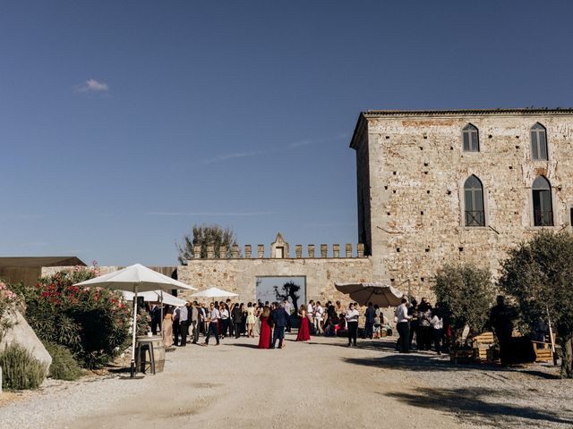 O casamento de David e Margarida em Évora, Évora (Concelho) 45