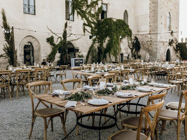 O casamento de David e Margarida em Évora, Évora (Concelho) 54