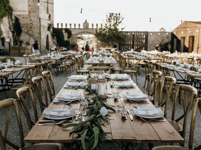 O casamento de David e Margarida em Évora, Évora (Concelho) 55