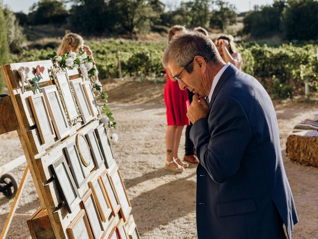 O casamento de David e Margarida em Évora, Évora (Concelho) 57