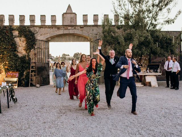 O casamento de David e Margarida em Évora, Évora (Concelho) 58