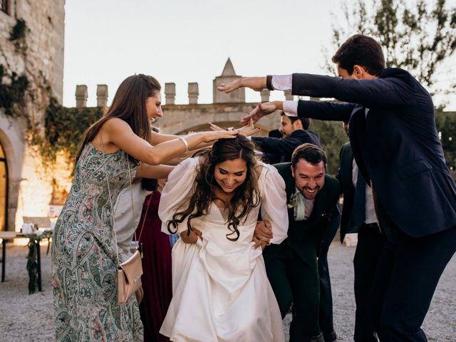 O casamento de David e Margarida em Évora, Évora (Concelho) 60