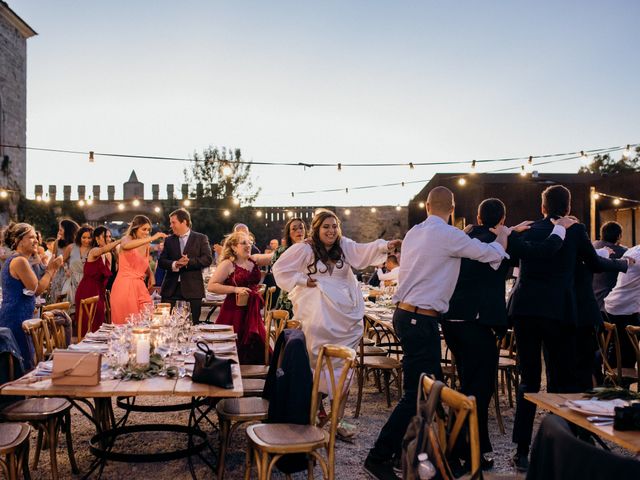 O casamento de David e Margarida em Évora, Évora (Concelho) 61