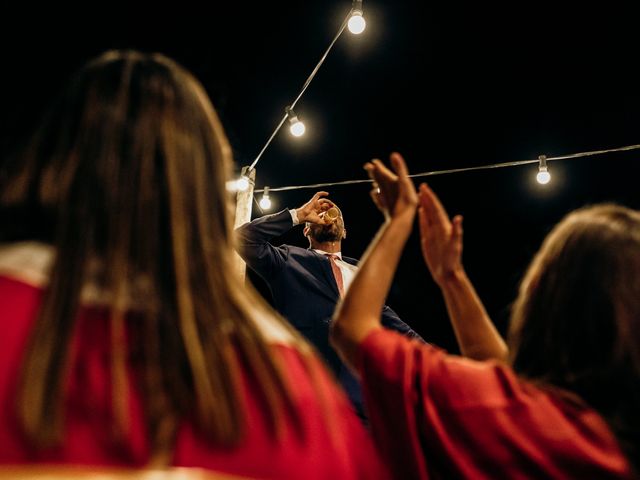 O casamento de David e Margarida em Évora, Évora (Concelho) 67