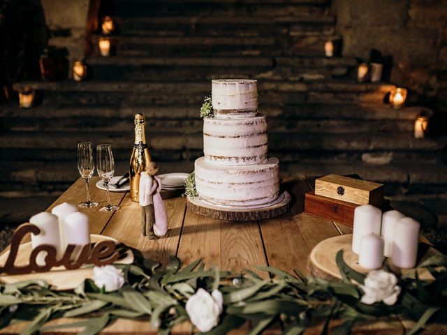 O casamento de David e Margarida em Évora, Évora (Concelho) 70