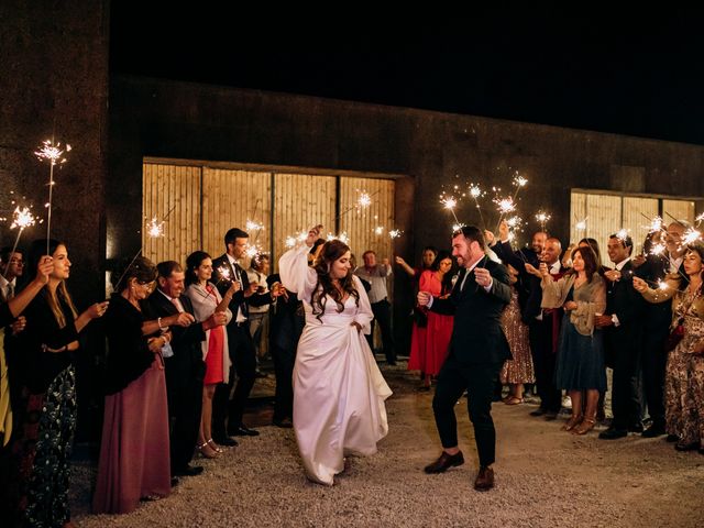 O casamento de David e Margarida em Évora, Évora (Concelho) 71