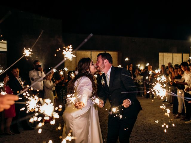 O casamento de David e Margarida em Évora, Évora (Concelho) 2