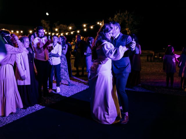 O casamento de David e Margarida em Évora, Évora (Concelho) 79