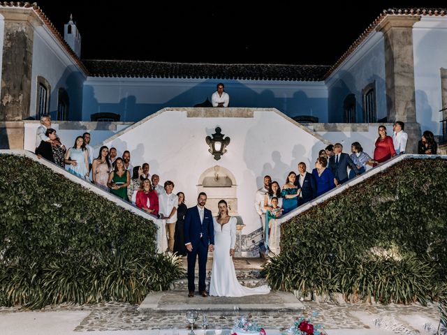 O casamento de Diogo e Joana em Alenquer, Alenquer 34