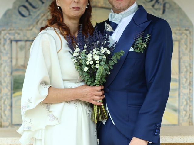 O casamento de Marco e Ana em Cascais, Cascais 19