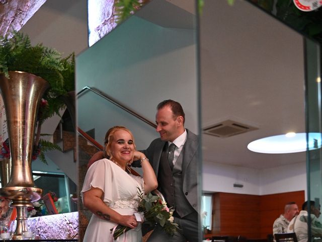 O casamento de Liliana almeida e Rui Teixeira  em Aveiro, Aveiro (Concelho) 2