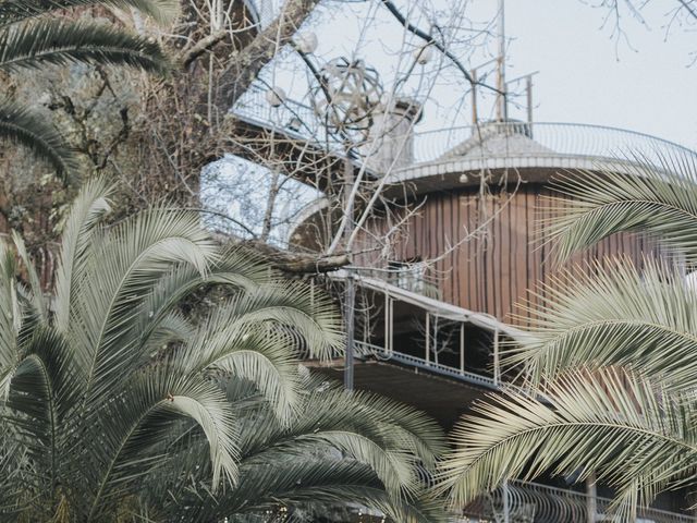 O casamento de Bibiana e Rui em Amares, Amares 3