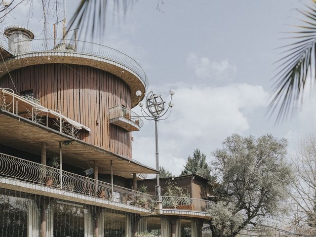 O casamento de Bibiana e Rui em Amares, Amares 30