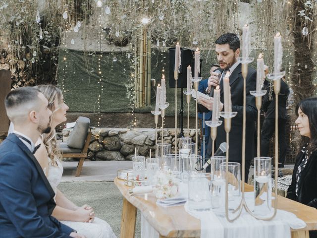 O casamento de Bibiana e Rui em Amares, Amares 39