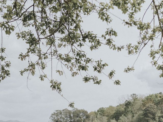 O casamento de Bibiana e Rui em Amares, Amares 45