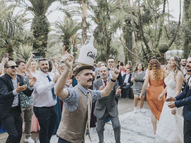 O casamento de Bibiana e Rui em Amares, Amares 50