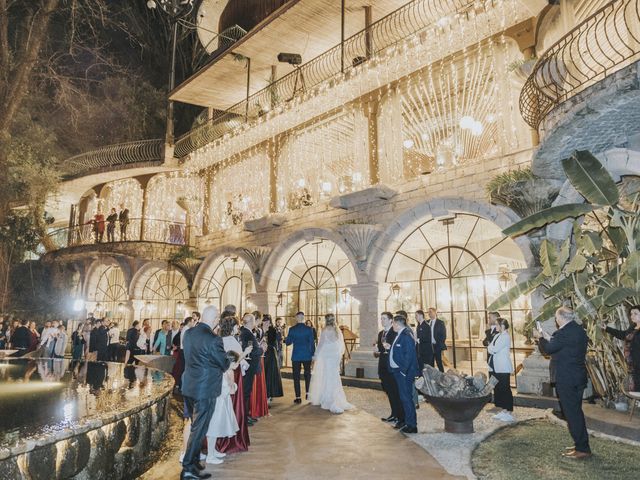 O casamento de Bibiana e Rui em Amares, Amares 61