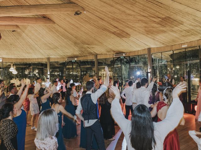 O casamento de Bibiana e Rui em Amares, Amares 68