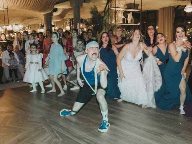 O casamento de Bibiana e Rui em Amares, Amares 70