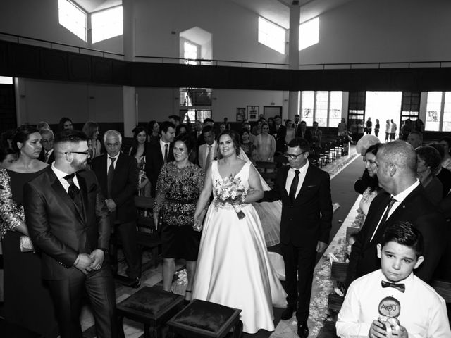 O casamento de João e Andreia em Guimarães, Guimarães 26