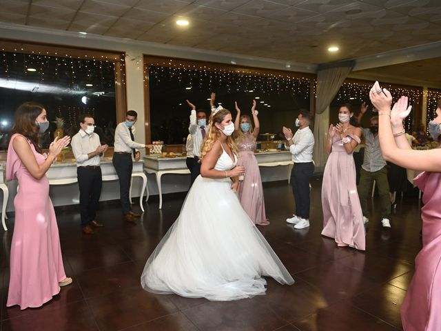 O casamento de Pedro e Diana em Fânzeres, Gondomar 41