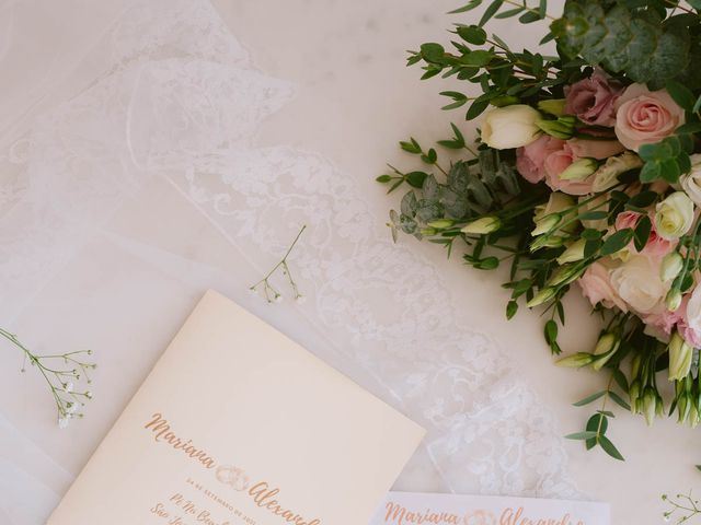 O casamento de Alexandre e Mariana em Costa de Caparica, Almada 25