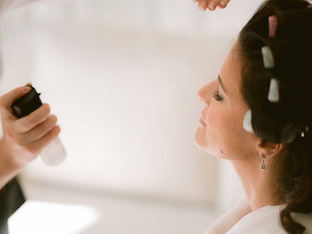 O casamento de Alexandre e Mariana em Costa de Caparica, Almada 38