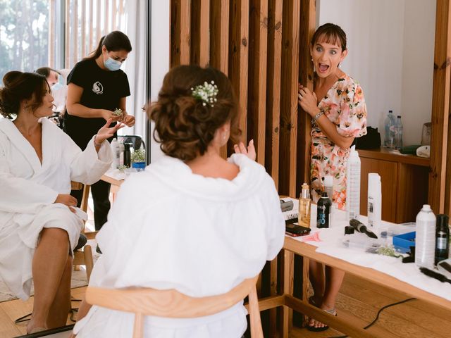 O casamento de Alexandre e Mariana em Costa de Caparica, Almada 49