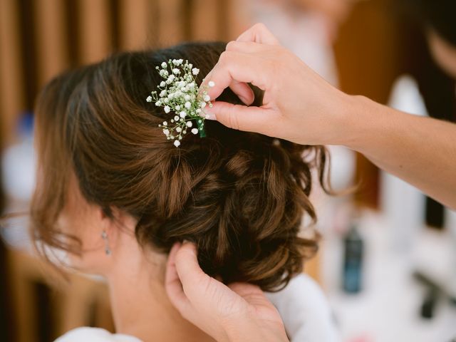 O casamento de Alexandre e Mariana em Costa de Caparica, Almada 50