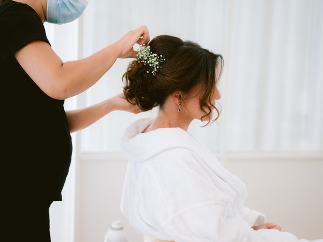 O casamento de Alexandre e Mariana em Costa de Caparica, Almada 51