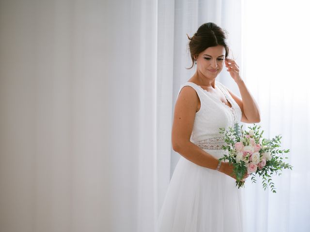 O casamento de Alexandre e Mariana em Costa de Caparica, Almada 69