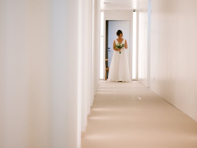 O casamento de Alexandre e Mariana em Costa de Caparica, Almada 70