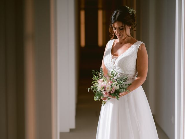 O casamento de Alexandre e Mariana em Costa de Caparica, Almada 73