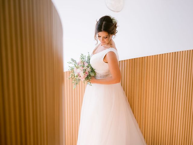 O casamento de Alexandre e Mariana em Costa de Caparica, Almada 75