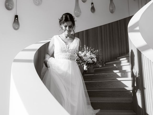 O casamento de Alexandre e Mariana em Costa de Caparica, Almada 77