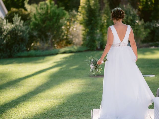 O casamento de Alexandre e Mariana em Costa de Caparica, Almada 79