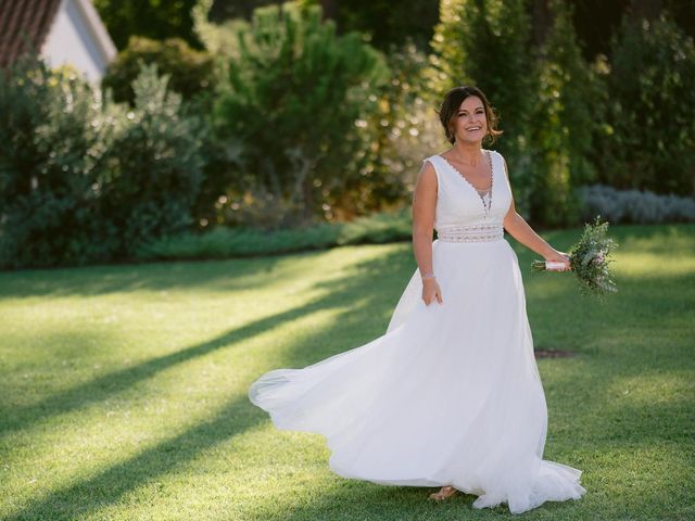 O casamento de Alexandre e Mariana em Costa de Caparica, Almada 80