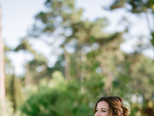 O casamento de Alexandre e Mariana em Costa de Caparica, Almada 83