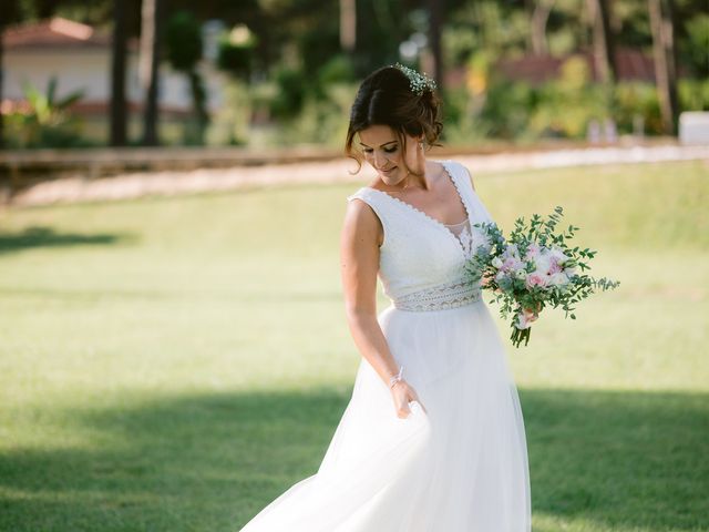 O casamento de Alexandre e Mariana em Costa de Caparica, Almada 84