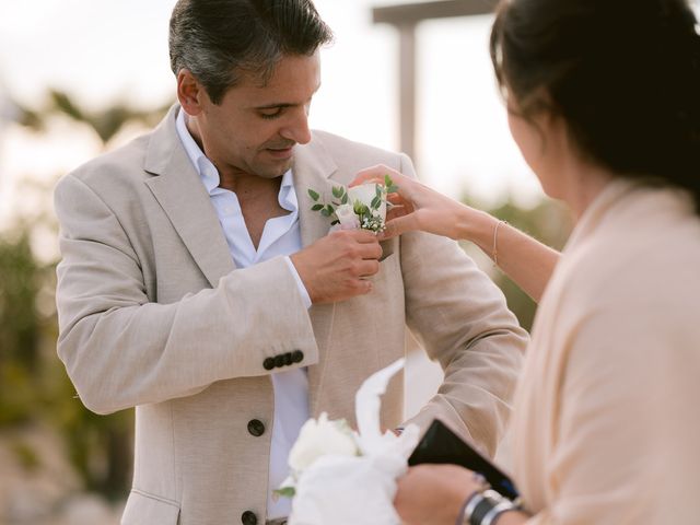 O casamento de Alexandre e Mariana em Costa de Caparica, Almada 85