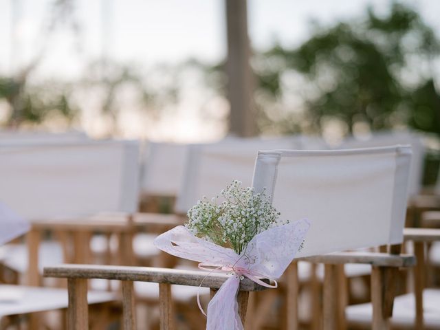 O casamento de Alexandre e Mariana em Costa de Caparica, Almada 88