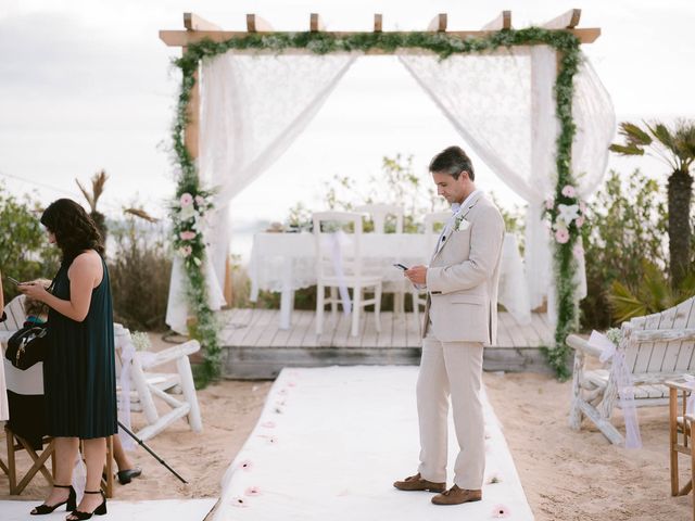 O casamento de Alexandre e Mariana em Costa de Caparica, Almada 89