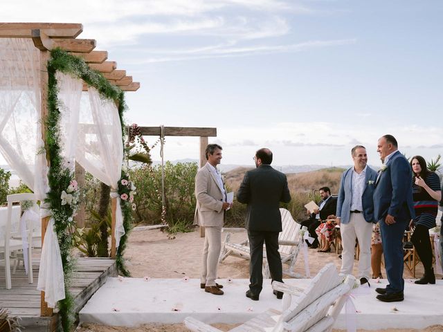 O casamento de Alexandre e Mariana em Costa de Caparica, Almada 90